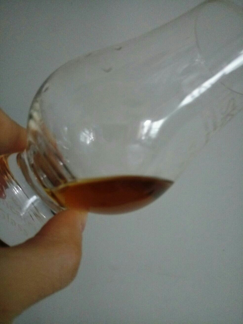 格兰哥尼25年 品饮小记