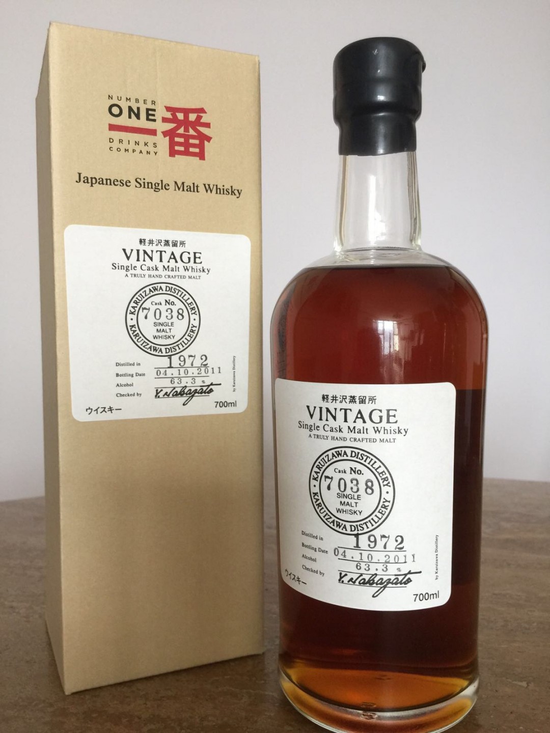 想割愛...39年酒的輕井澤，但不知道賣多少好，網上難找資料，請問有沒有大哥可以給點資料？謝謝🙏
