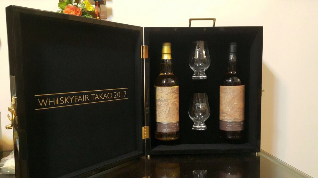 The whisky agency清明上河圖 😍 Bowmore 25YO Coal lla 10YO