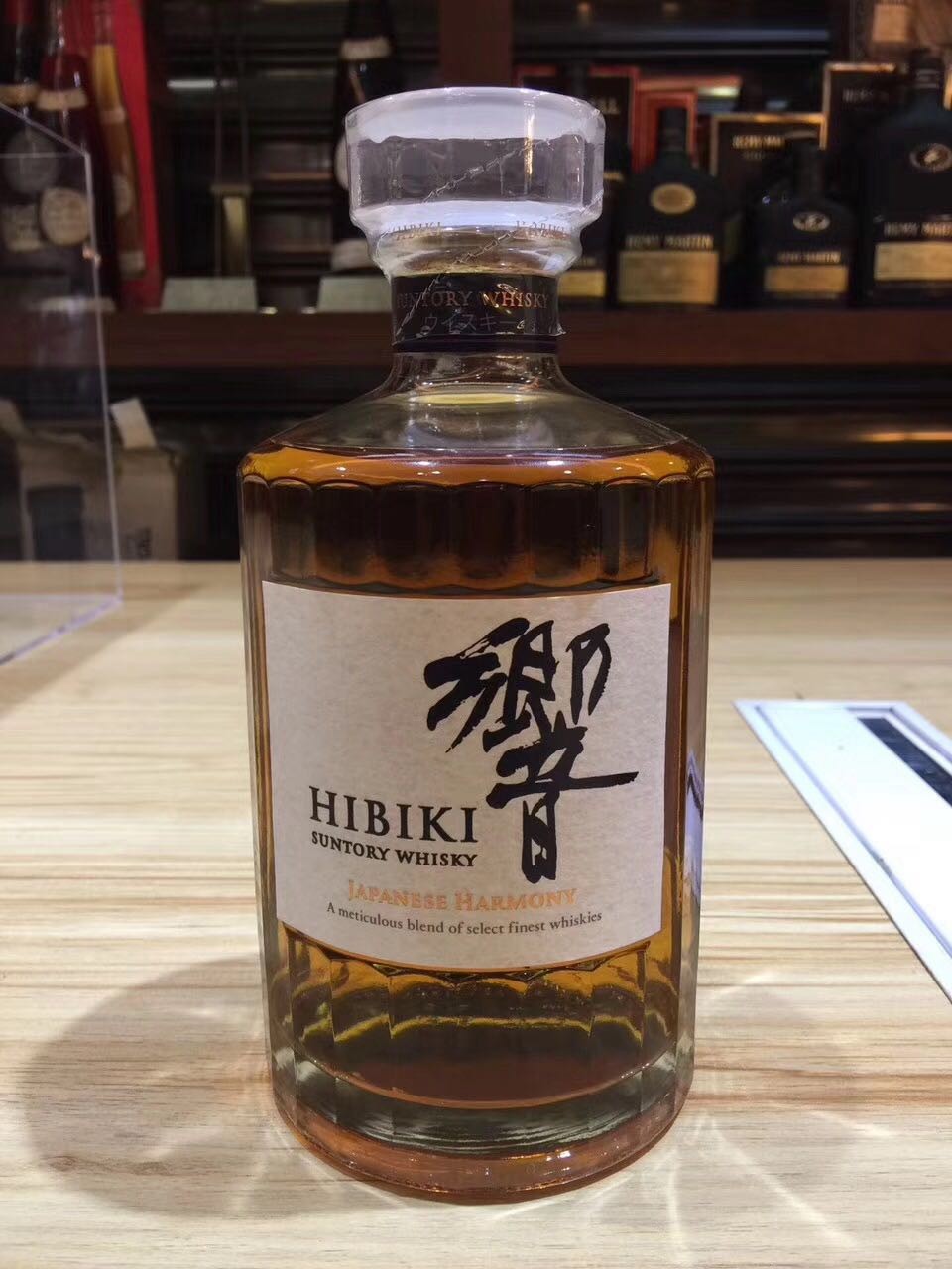 ??响～和风醇韵