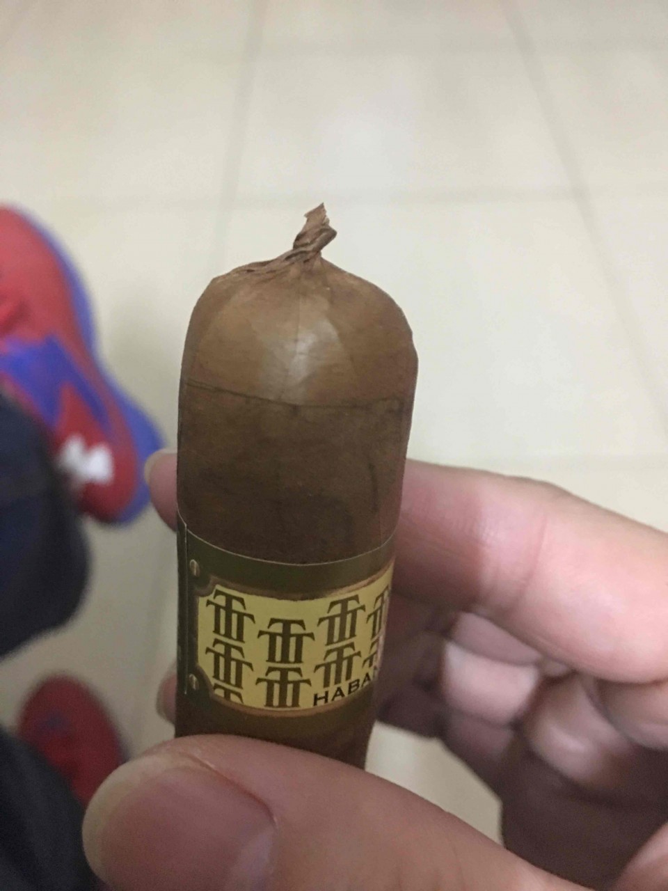 好久无抽3T了