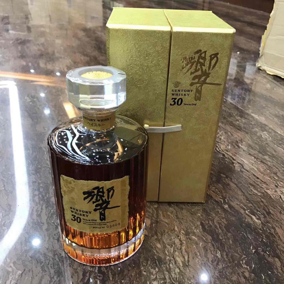响30年