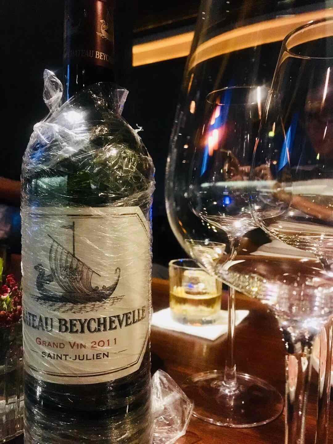 每天喝一点