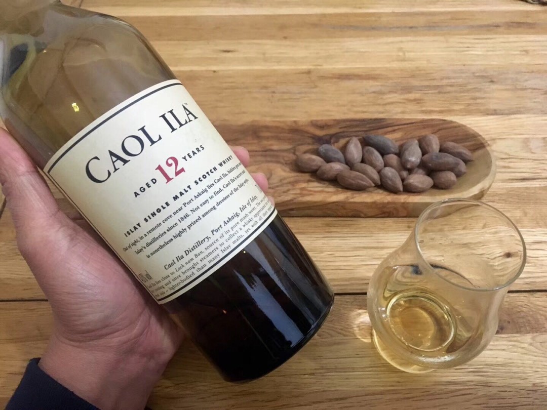 caolila口粮酒