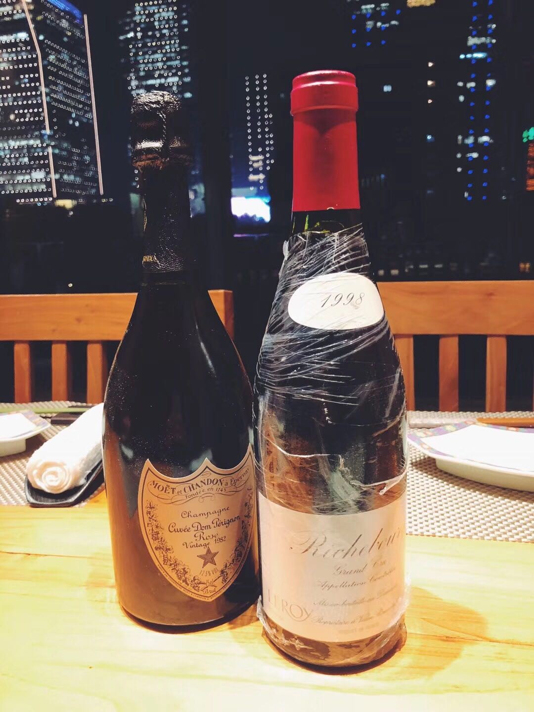 不同风格的美丽