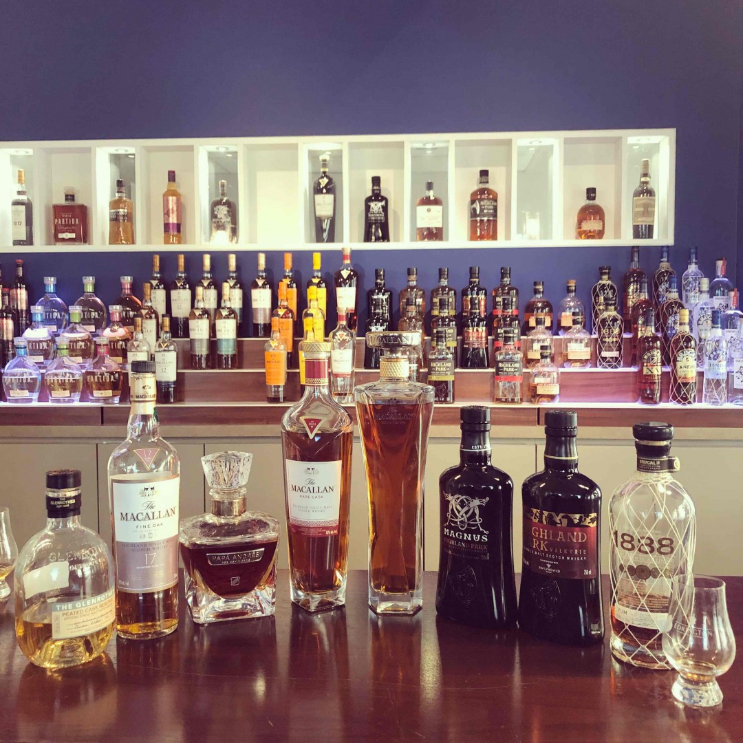 爱丁顿北美分公司之行