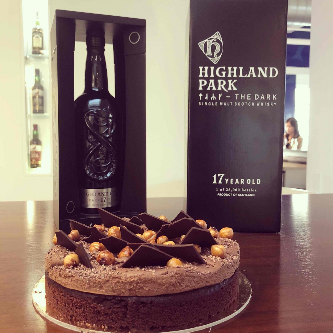 爱丁顿北美分公司之行