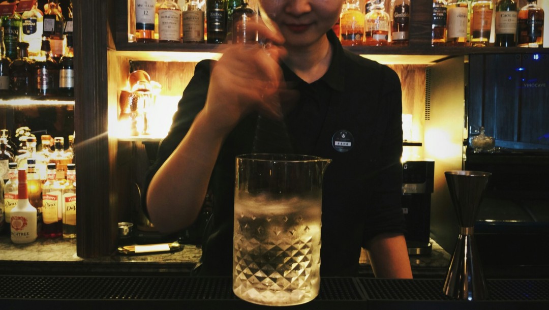 强烈要求威士忌周边!