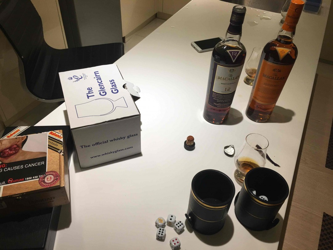 四海之内皆兄弟