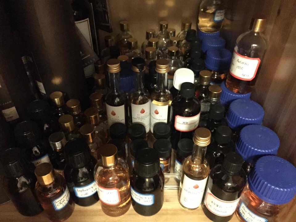 同喜欢分享瓶。