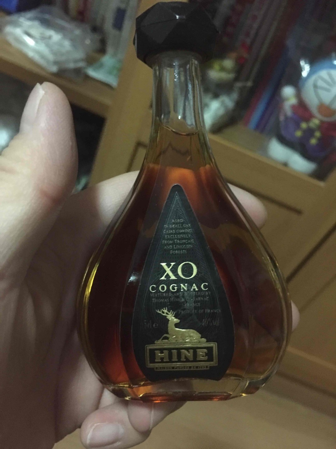 不知何年何月的什么酒