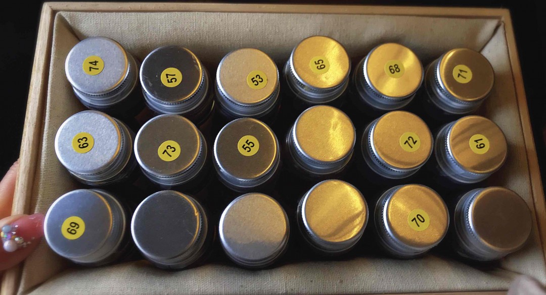 受宠若惊，开心了一整天！