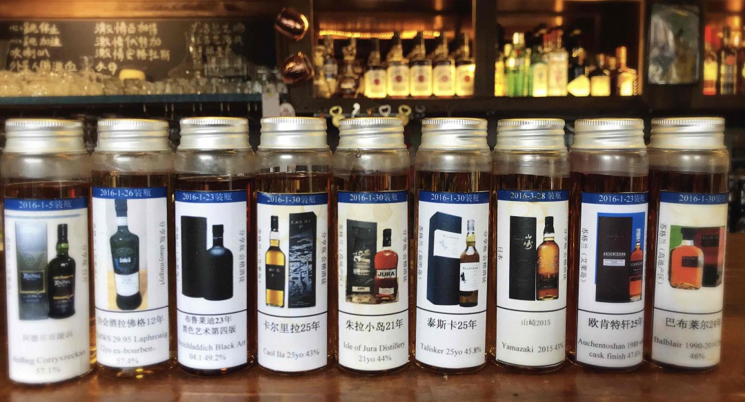 受宠若惊，开心了一整天！