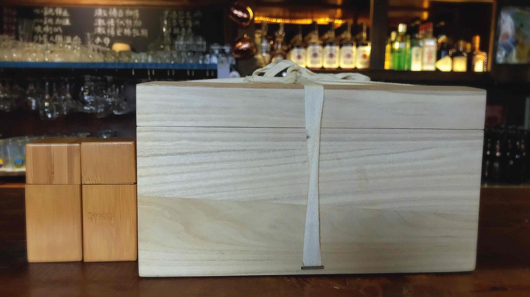 受宠若惊，开心了一整天！