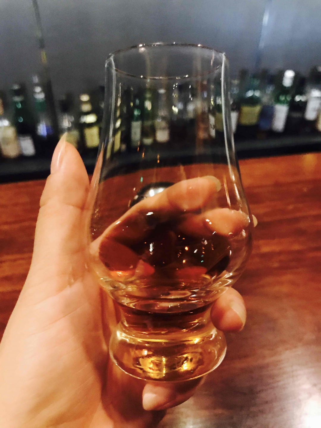 今天就它吧