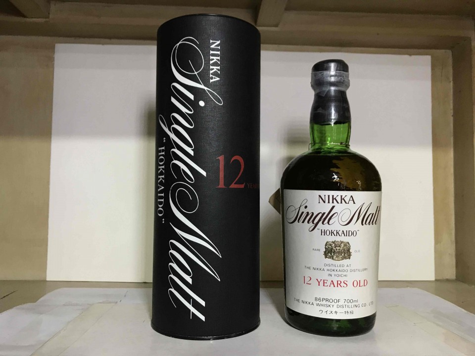 我这有瓶老版本