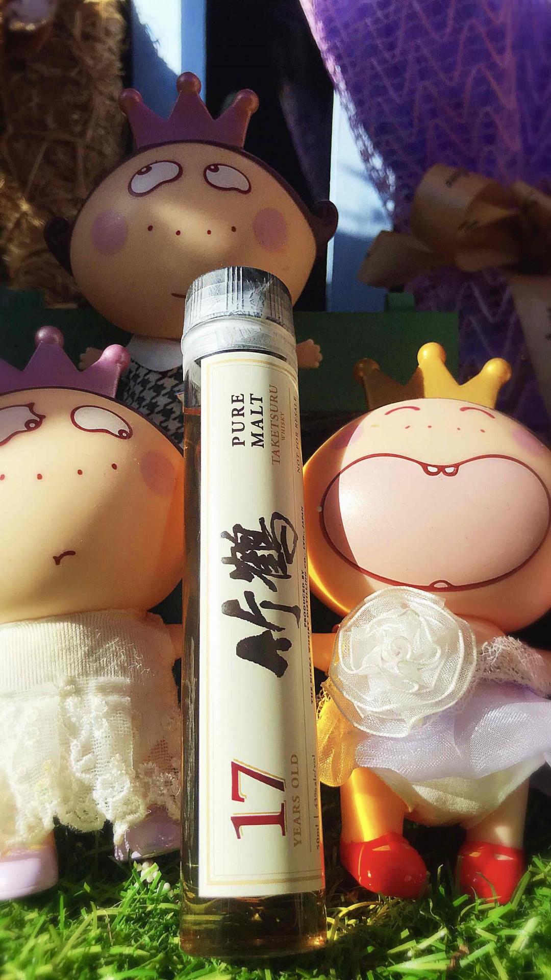 迷恋分享瓶，买家秀
