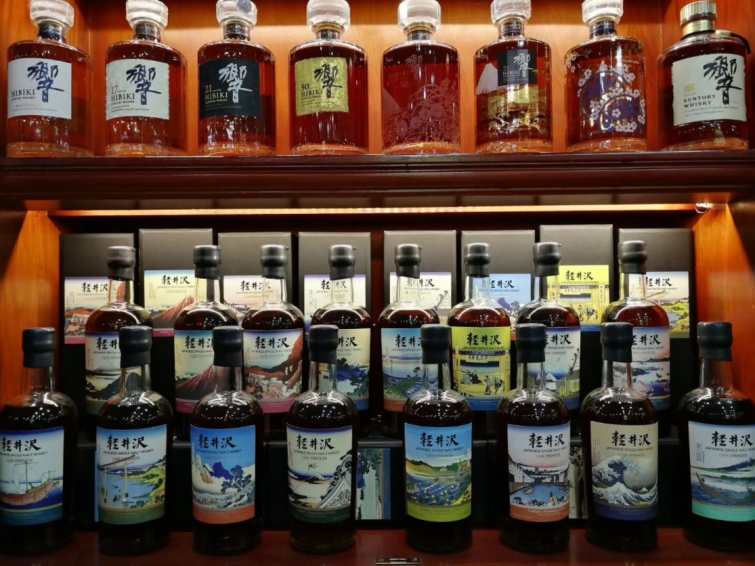 怎么都没见过的。