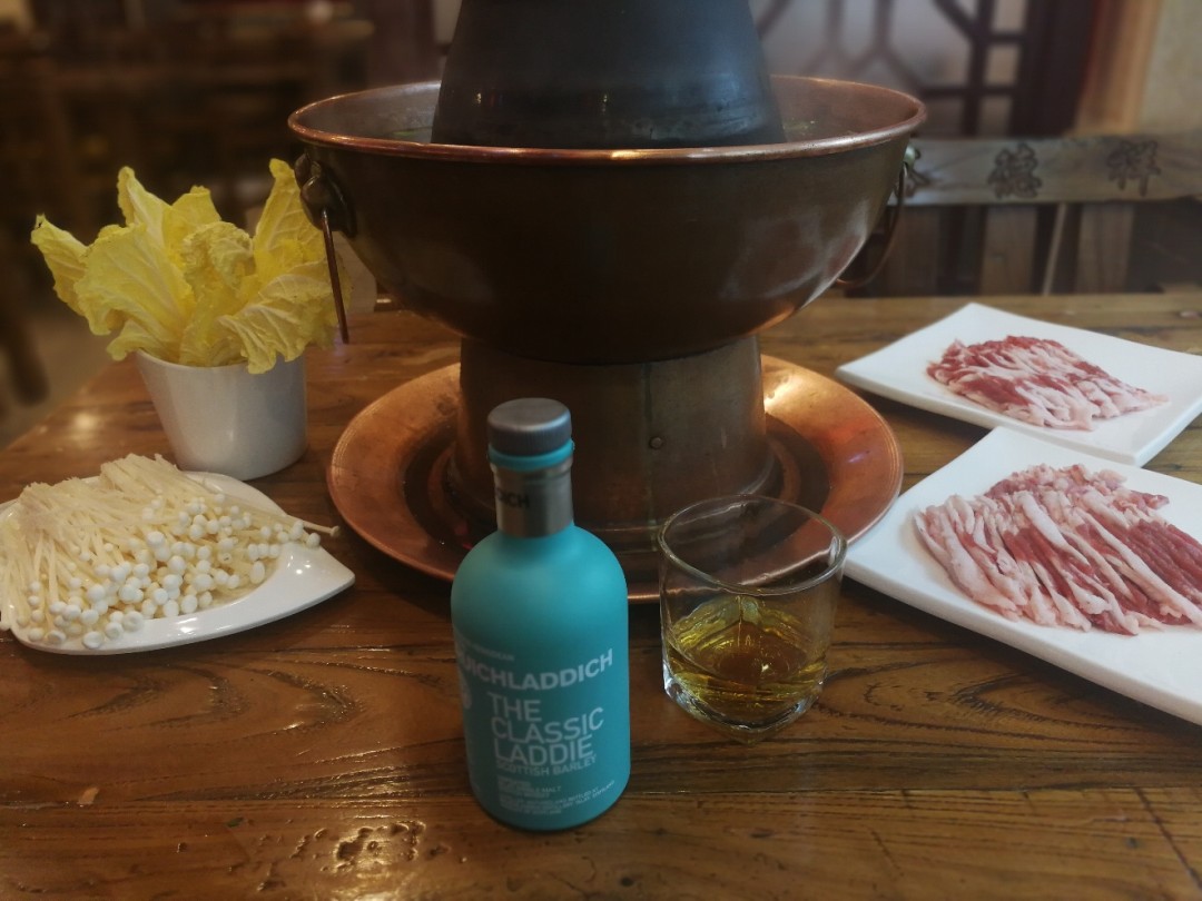 布赫拉迪 苏格兰麦芽经典