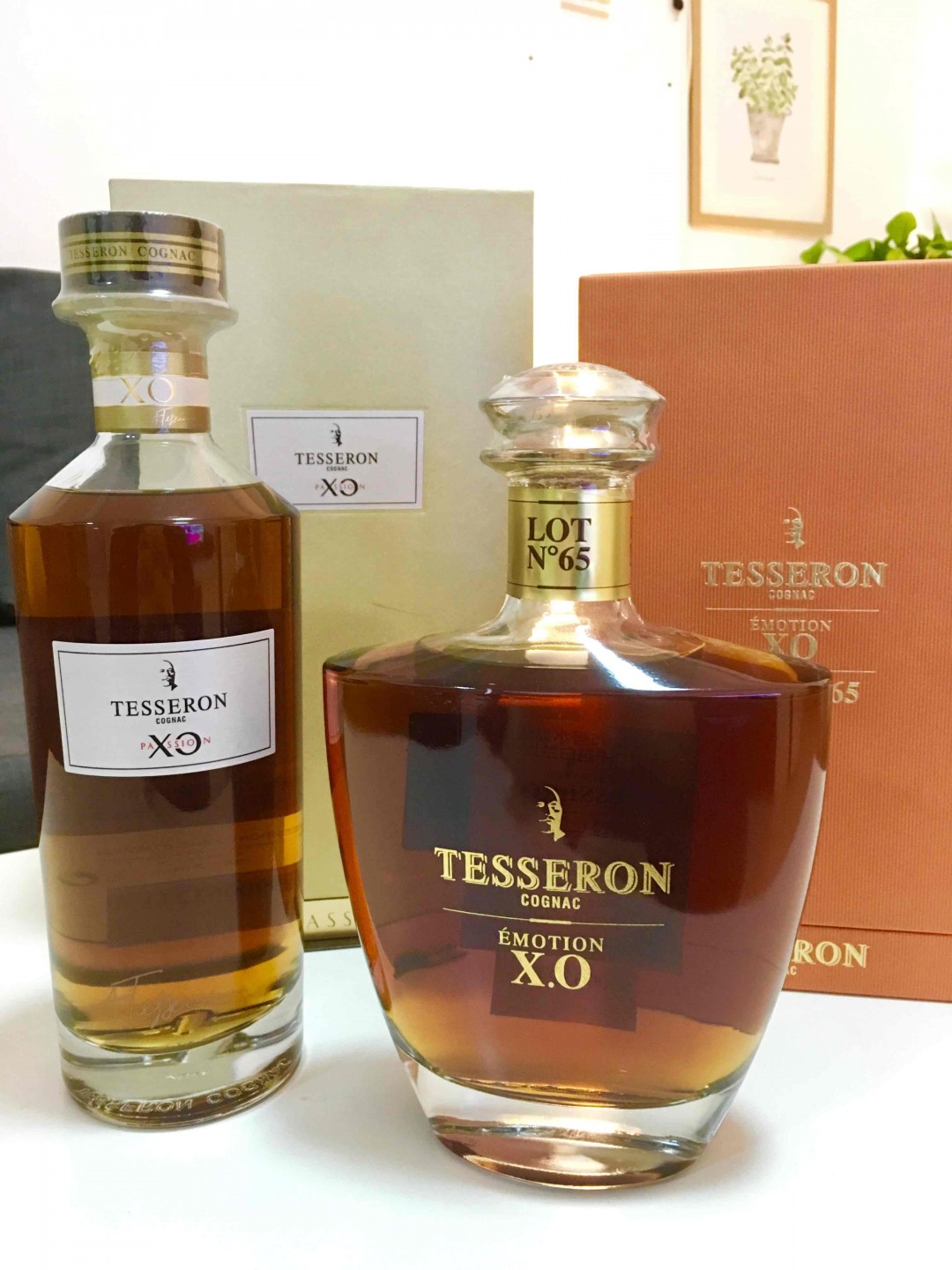 听说这两款白兰地还不错，收来试试<img src='https://sdata.whiskyworm.com/xcxpics/emoji_21.png' class='emoji' />