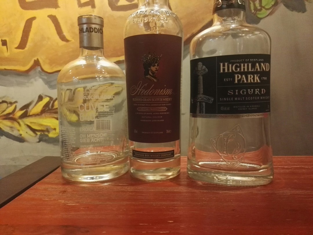 不错的一晚