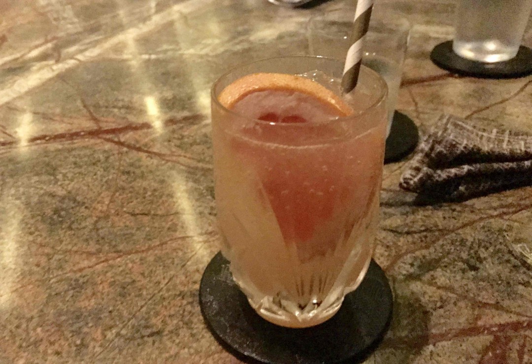 探店Manhattan，亚洲第一Whisky&Cocktail。