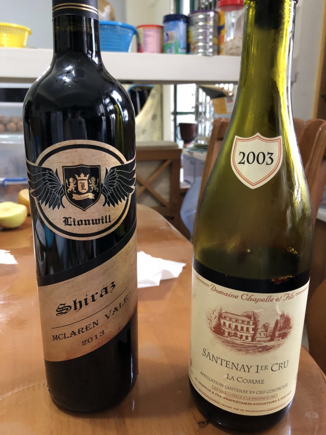 不要让自己的味蕾太过单一了<img src='https://sdata.whiskyworm.com/xcxpics/emoji_42.png' class='emoji' />偶尔喝喝红酒也是不错的<img src='https://sdata.whiskyworm.com/xcxpics/emoji_14.png' class='emoji' /><img src='https://sdata.whiskyworm.com/xcxpics/emoji_14.png' class='emoji' />