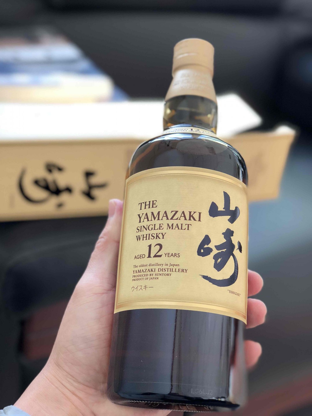 价格一直上涨，但是喝着还是喜欢