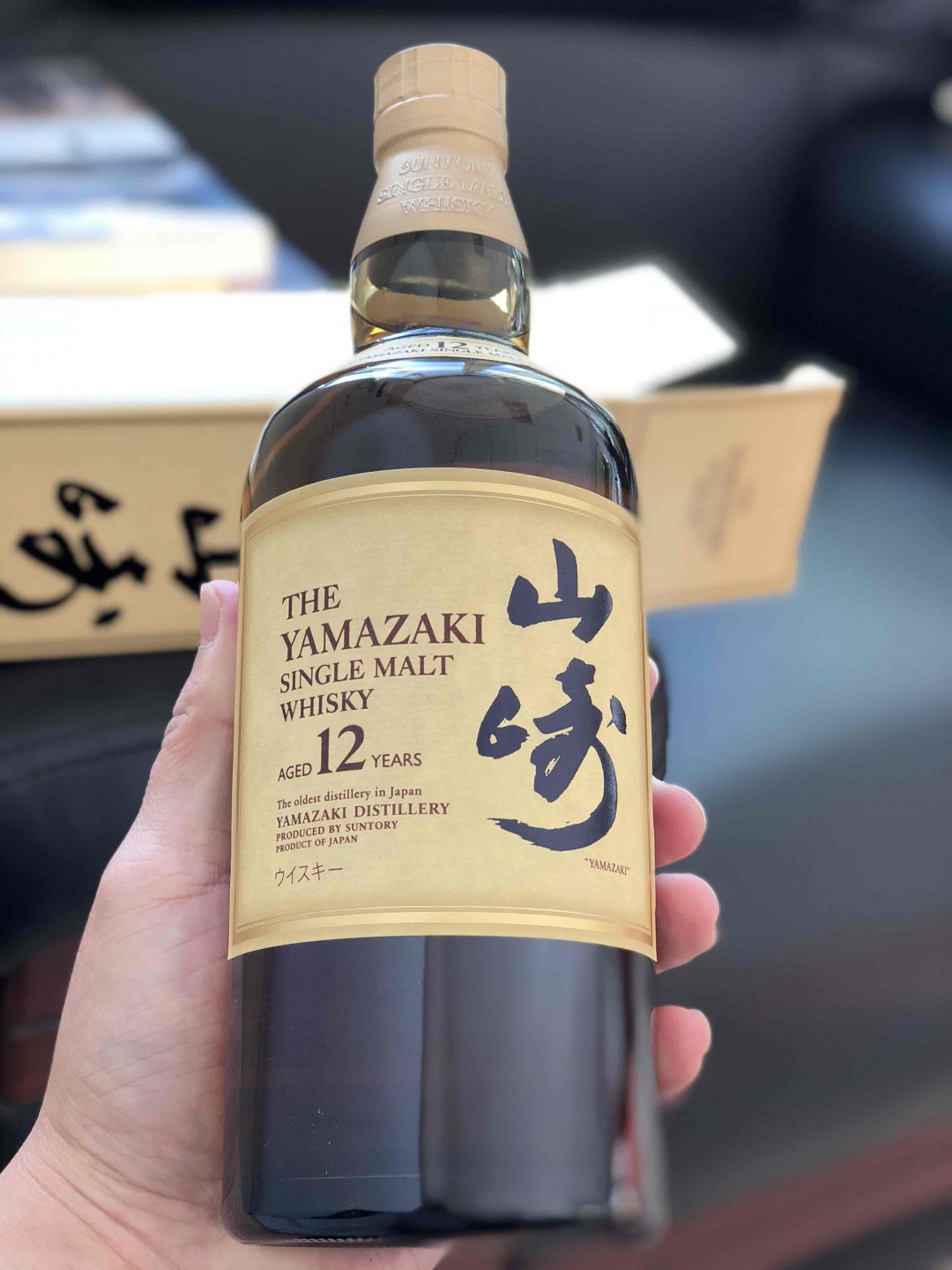 价格一直上涨，但是喝着还是喜欢