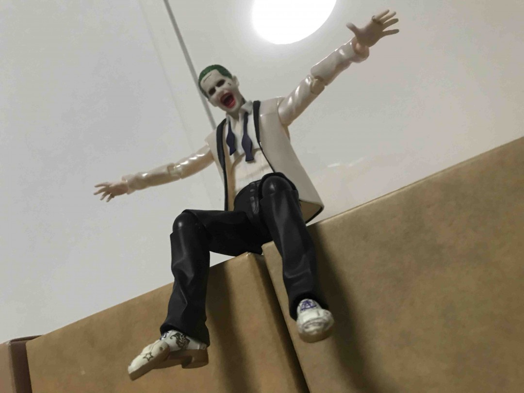 说出你现在喝过最中意的威士忌