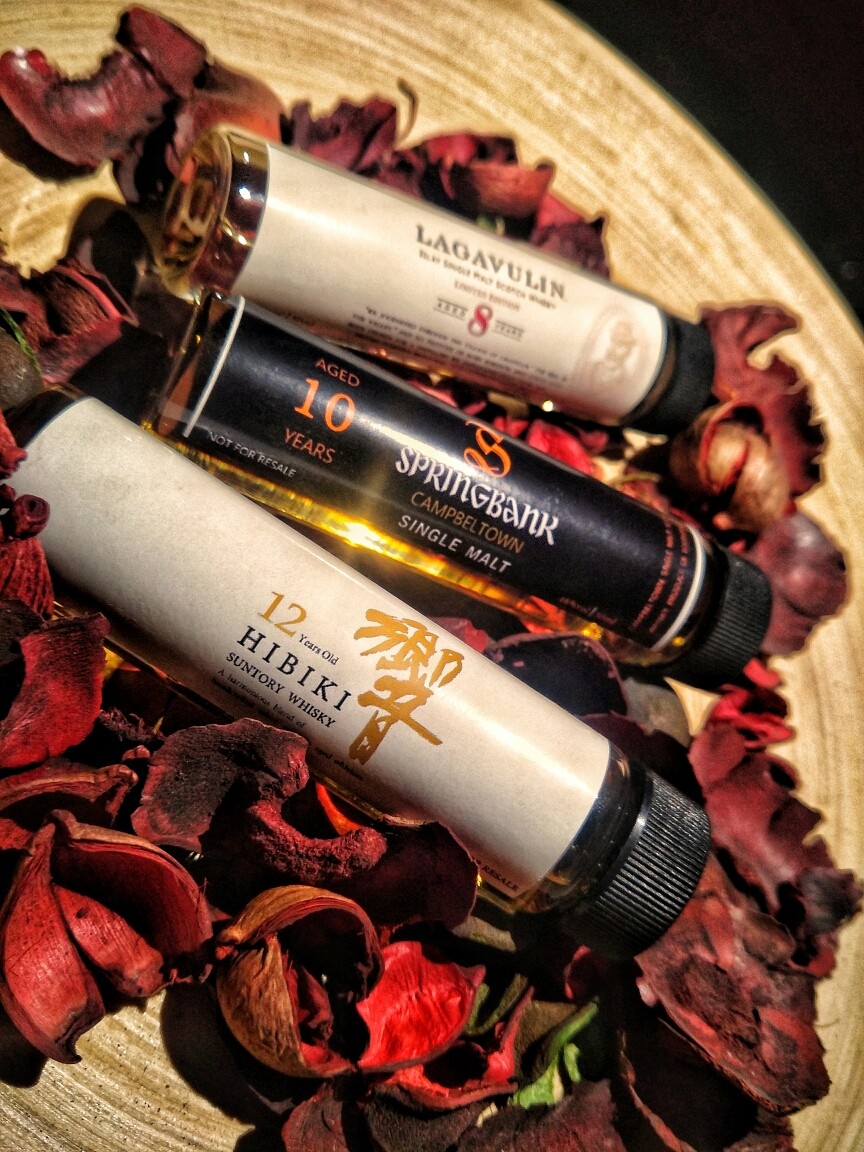 大家喝威士忌的时候喜欢听什么歌？