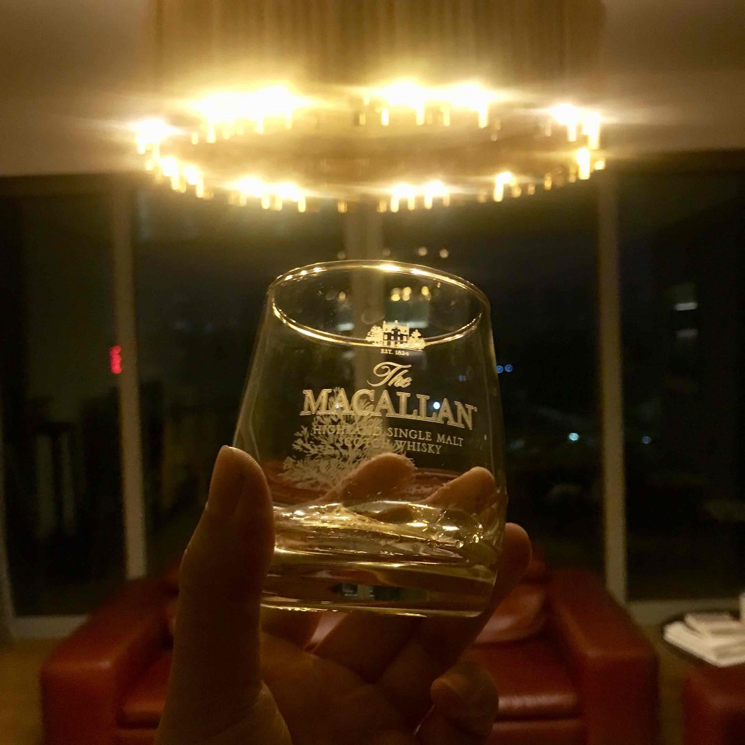 我们都是杯控🍷