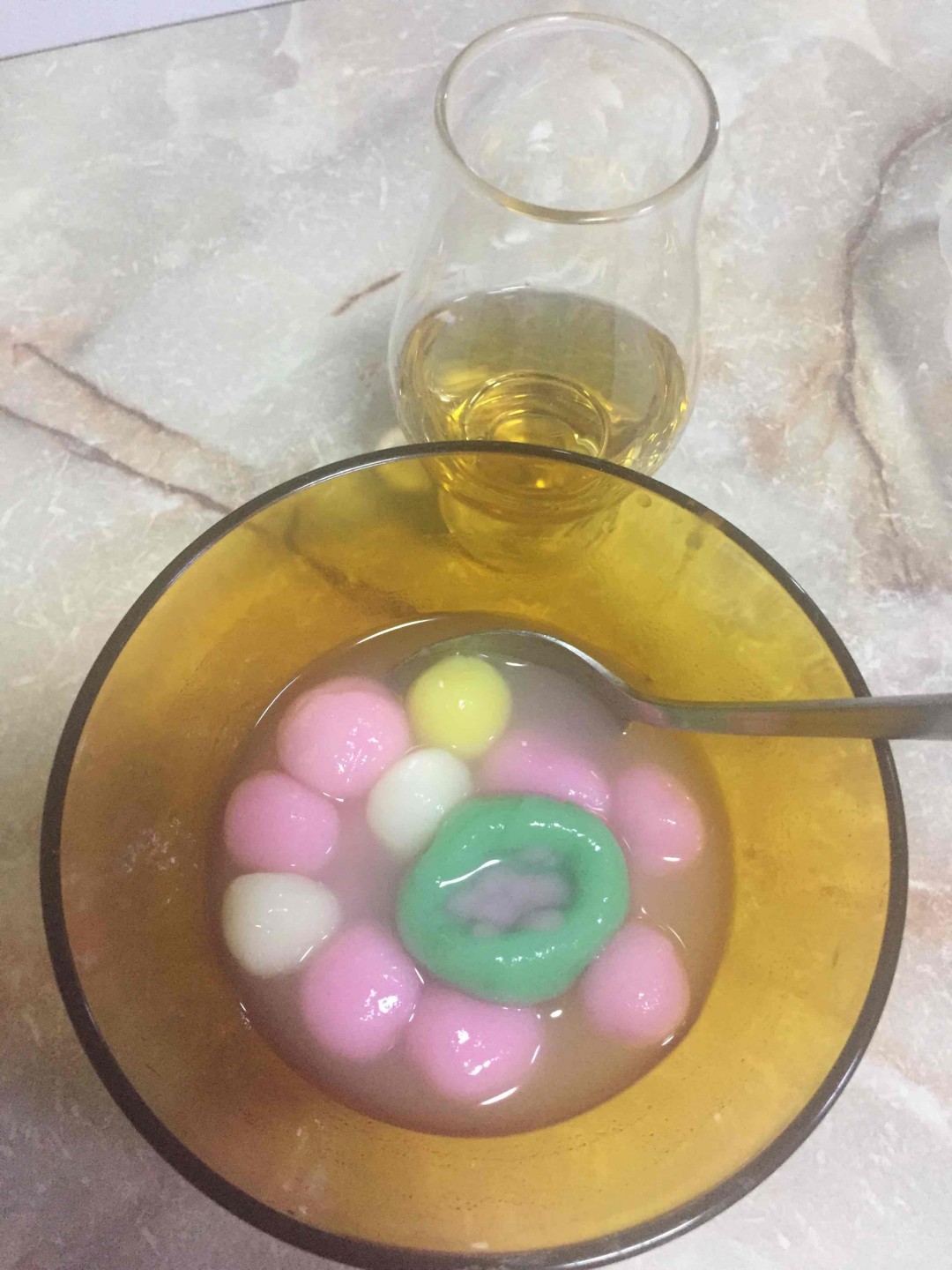 冬至快樂