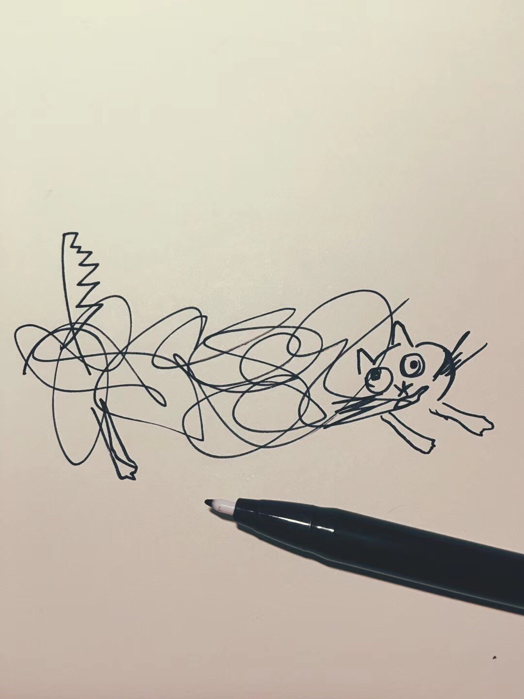 【今日归来不晚，与故人重来，天真作少年】