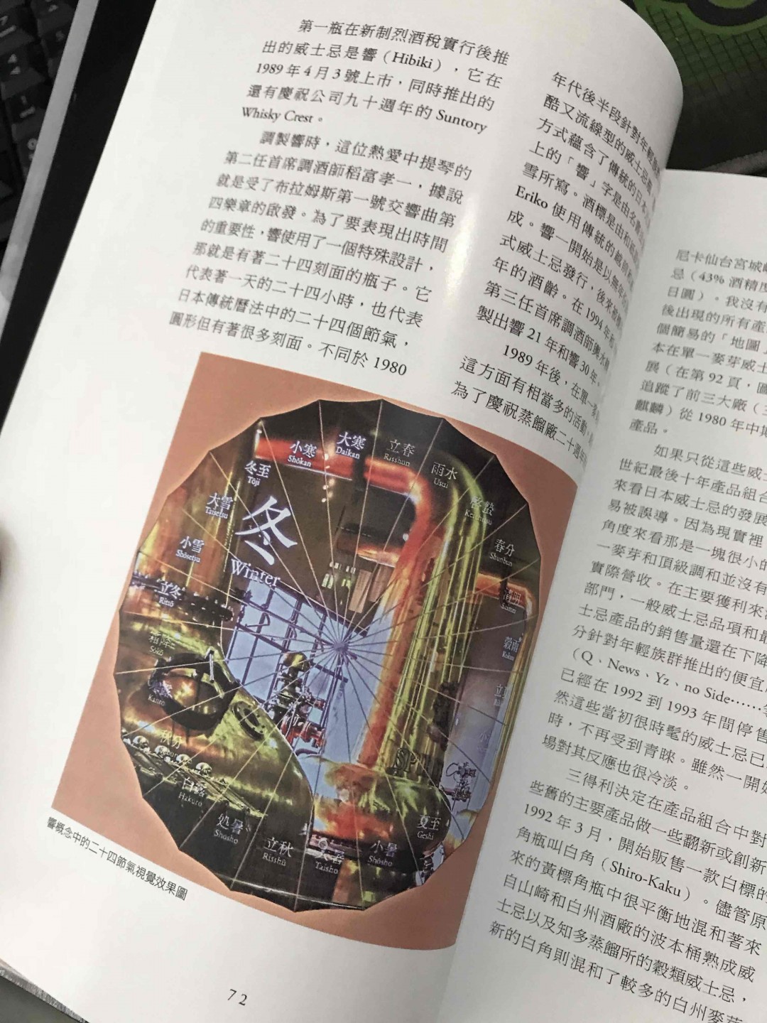 买了本书看看！