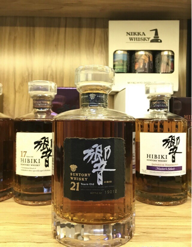 响21的9个版本区别