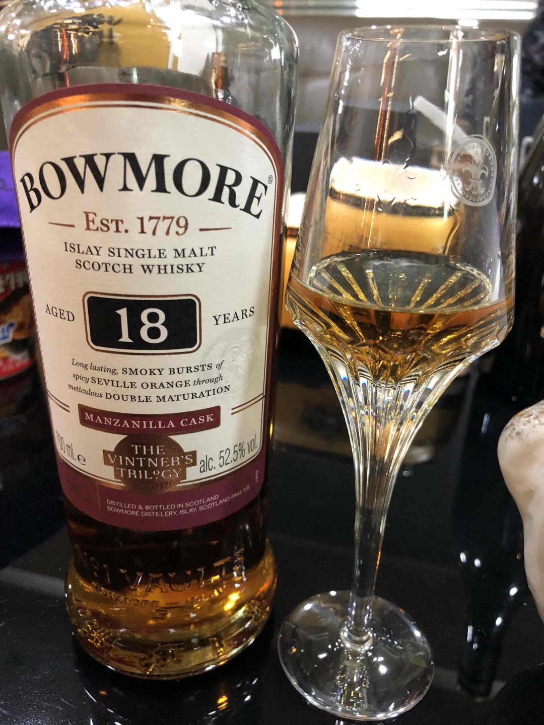 新酒酒评一则