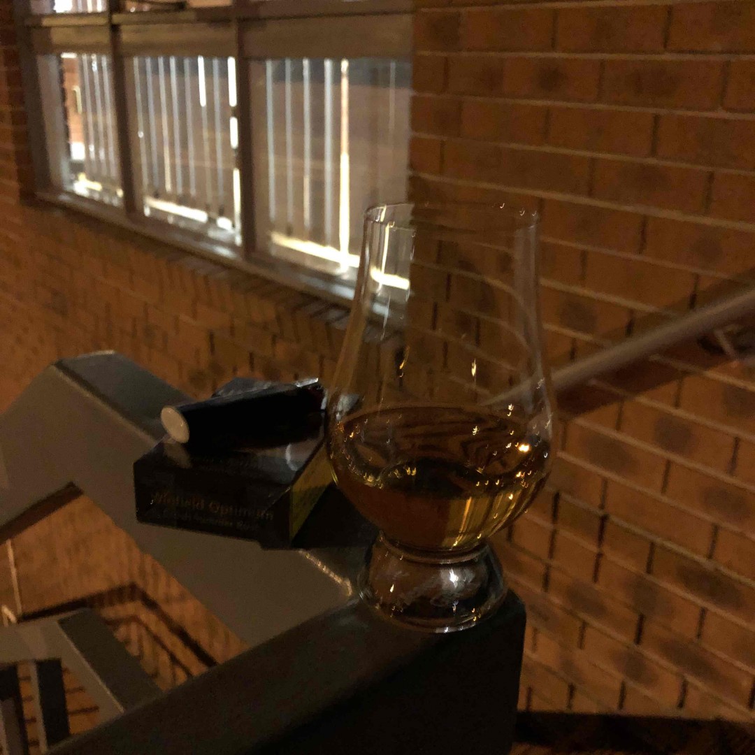 Talisker 10 墨尔本留学生的日常一个人夜晚