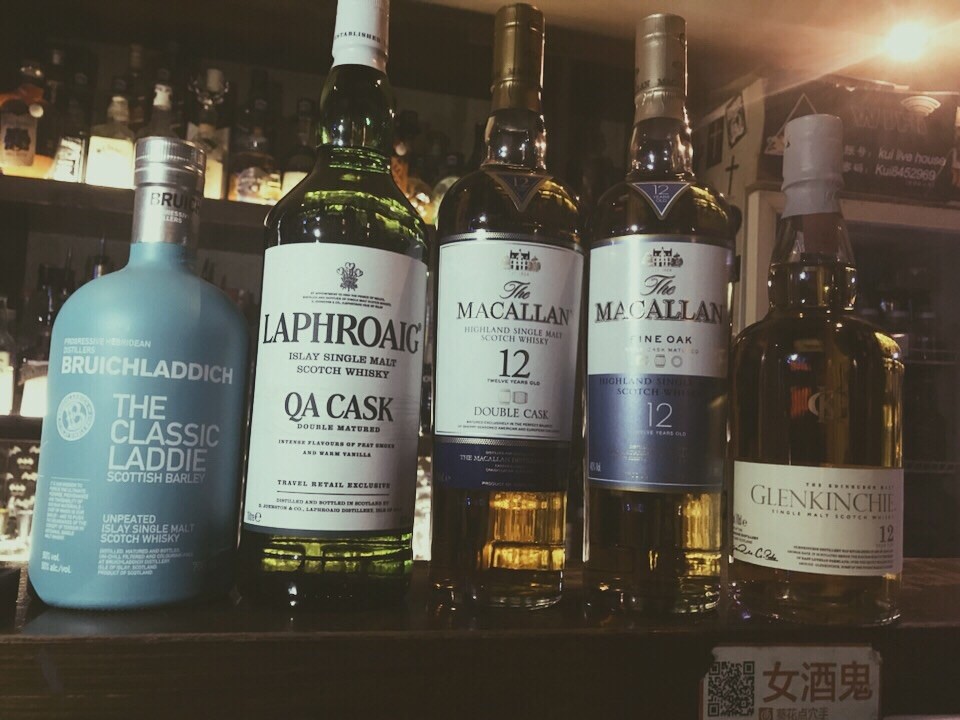 未来并未来，愿你酷的像风，野的像狗。