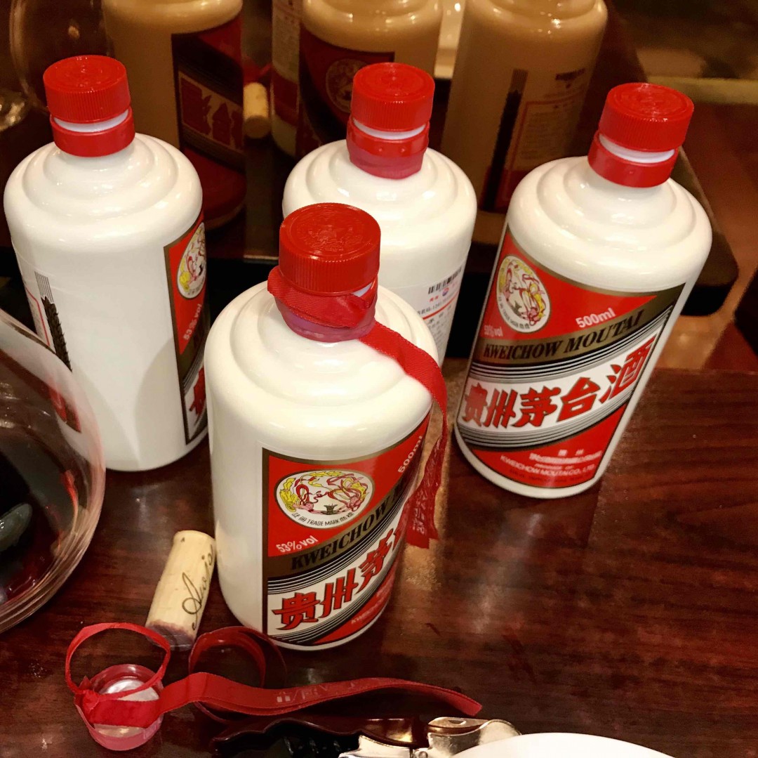 明年提价18%，今年赶紧喝！🍶