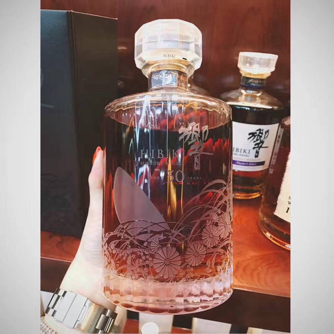 响30