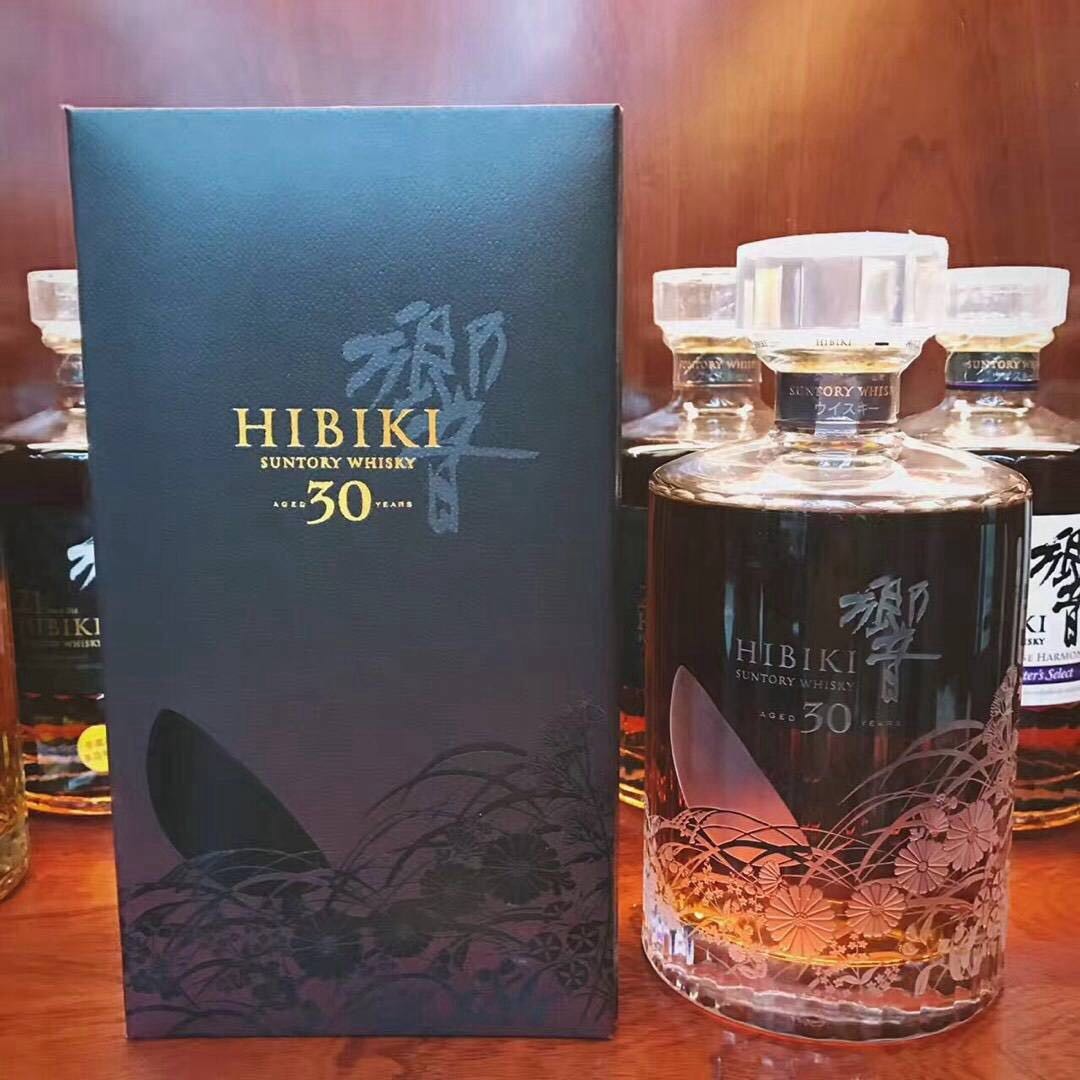 响30