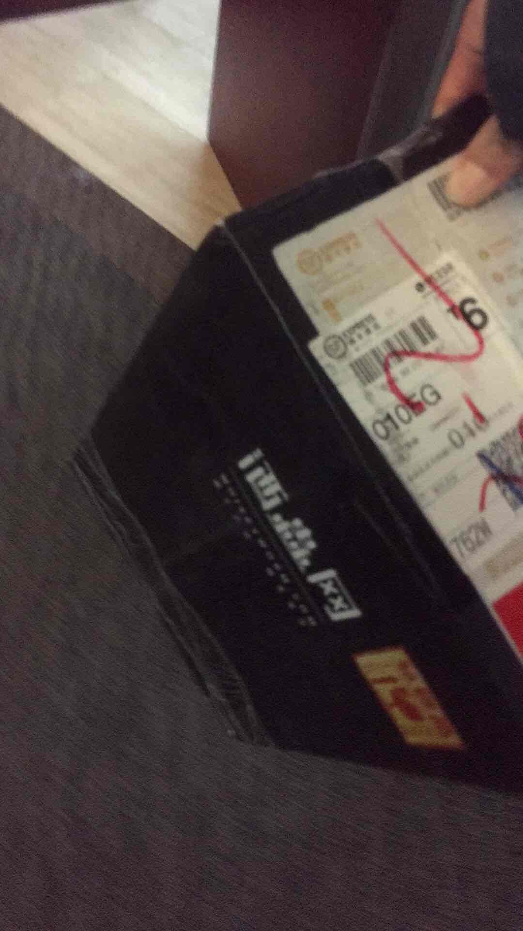 今年守关的一单，祝大家元旦快乐，酒虫网越来越好