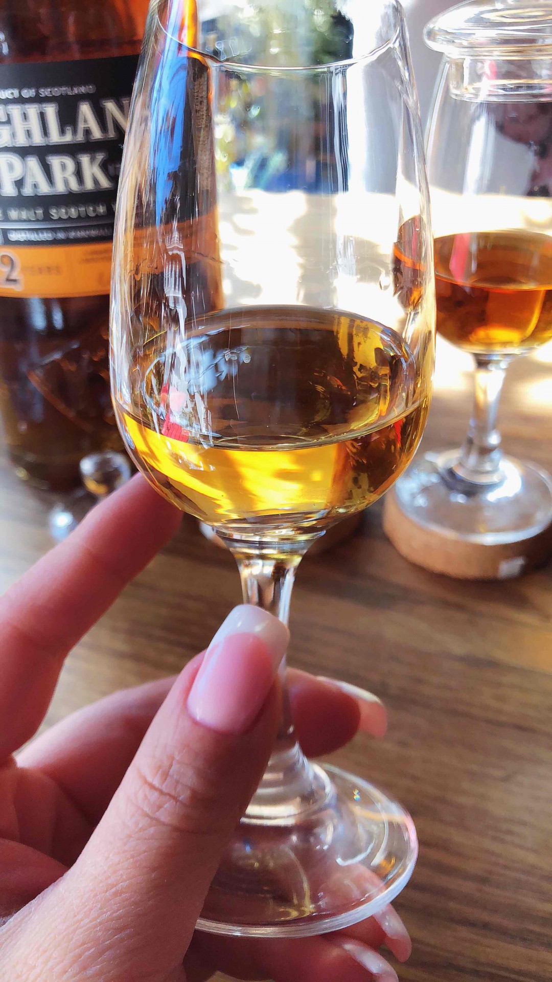 威士忌是真爱！