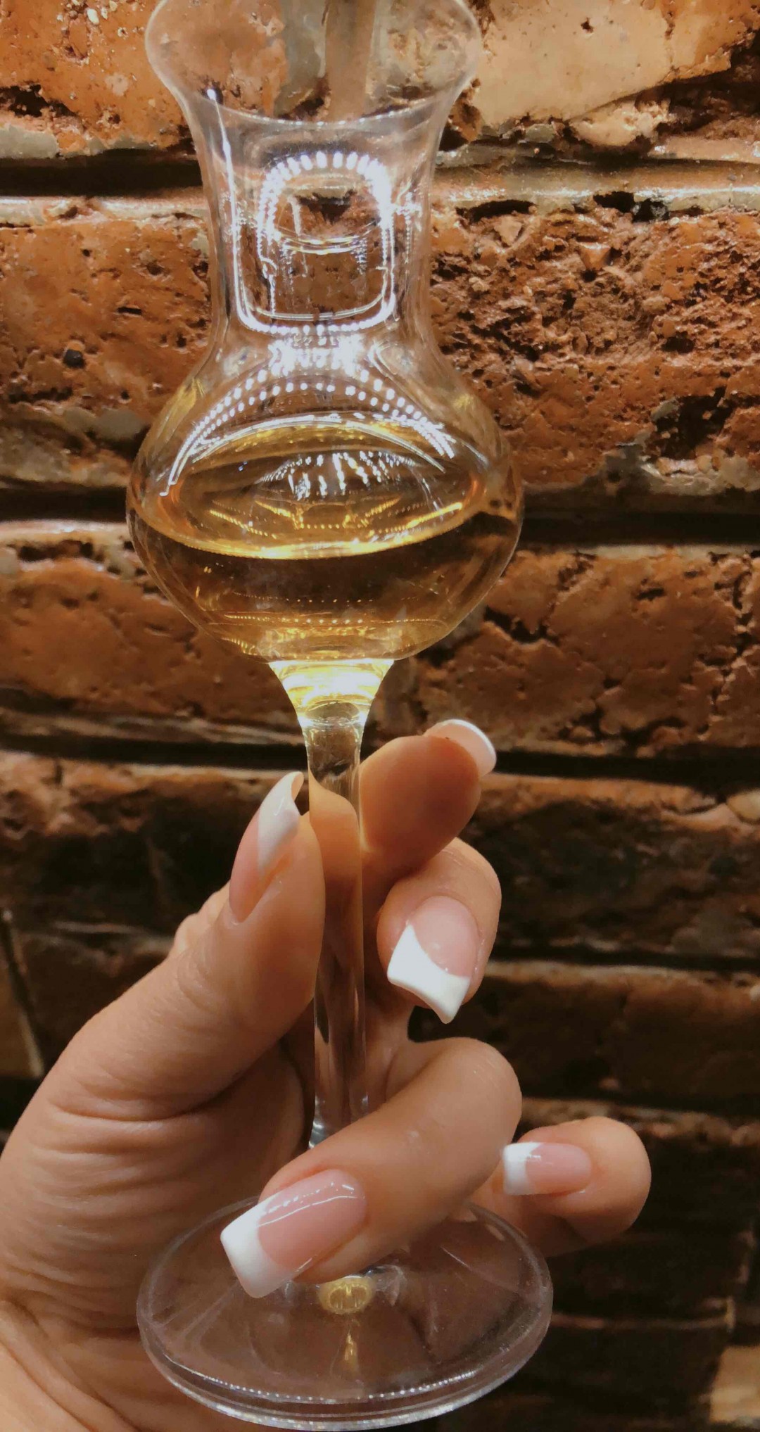 威士忌是真爱！