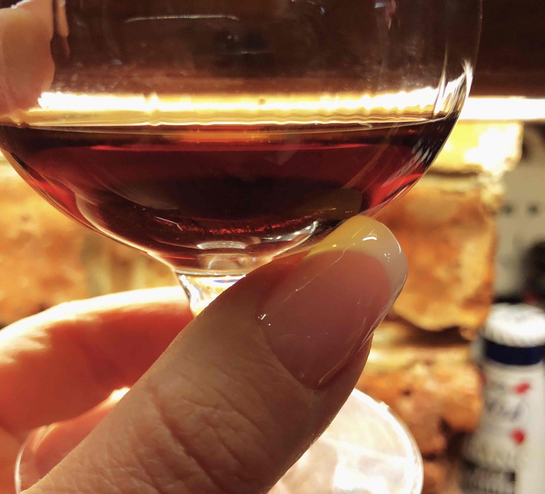 威士忌是真爱！