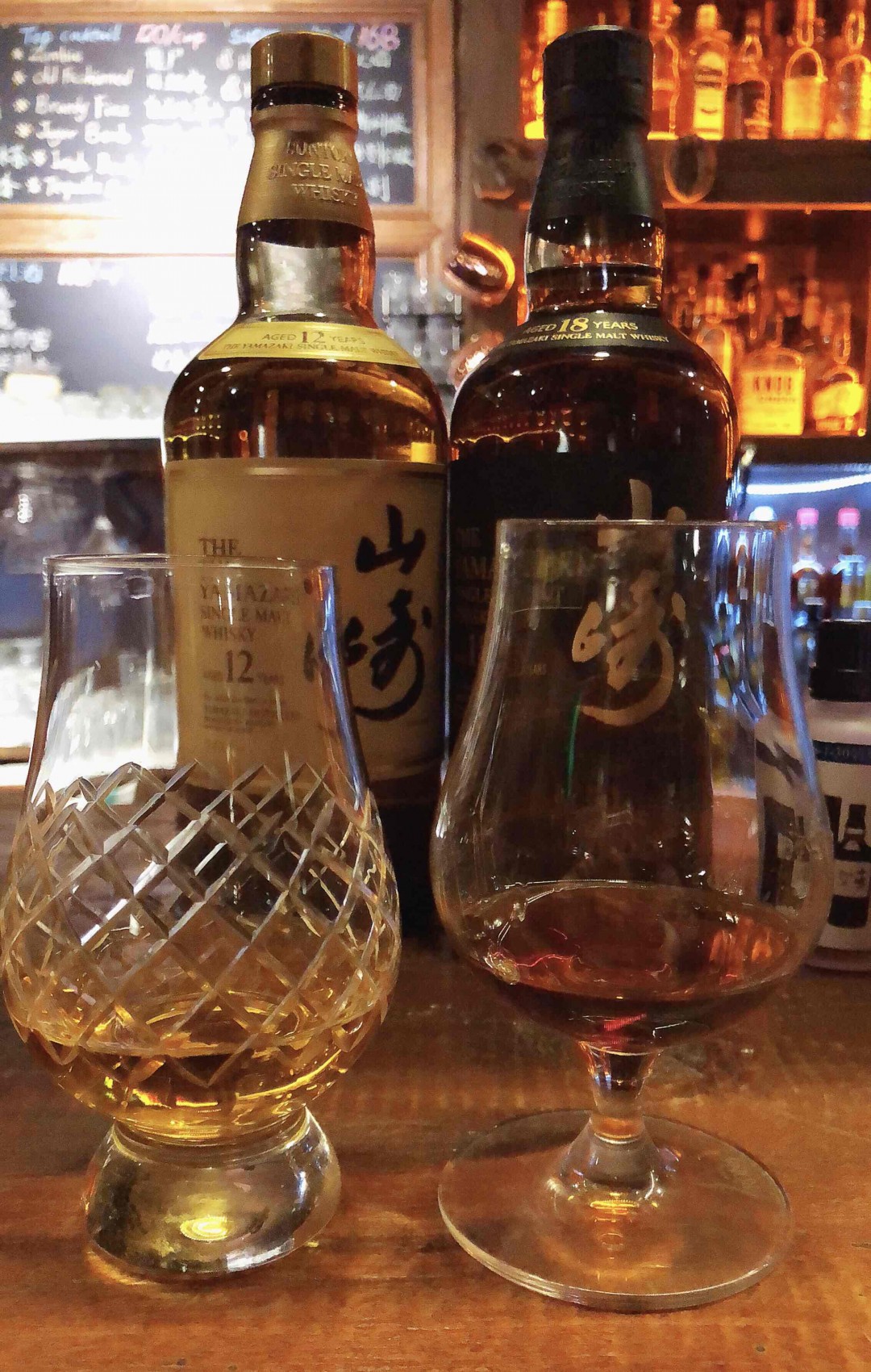 威士忌是真爱！