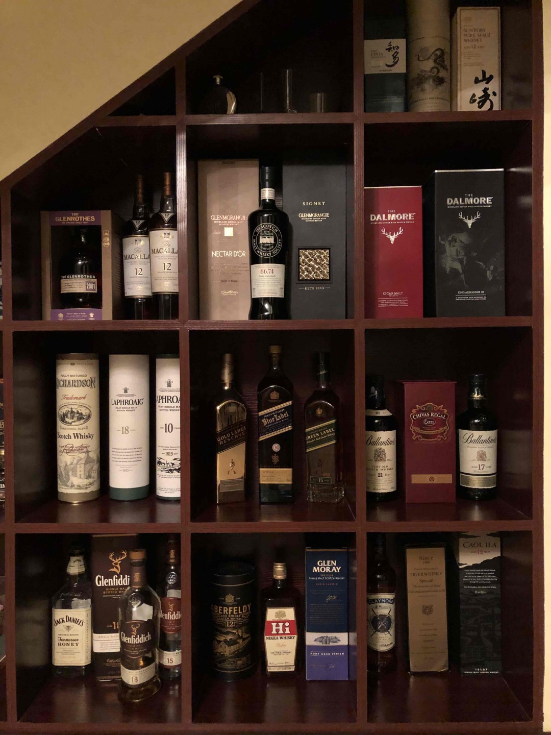 我最钟情的角落