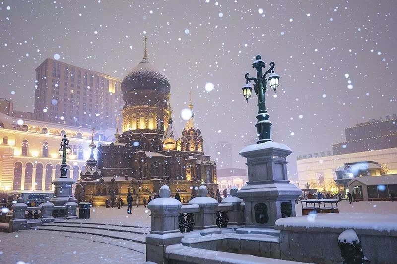 我最钟情的角落