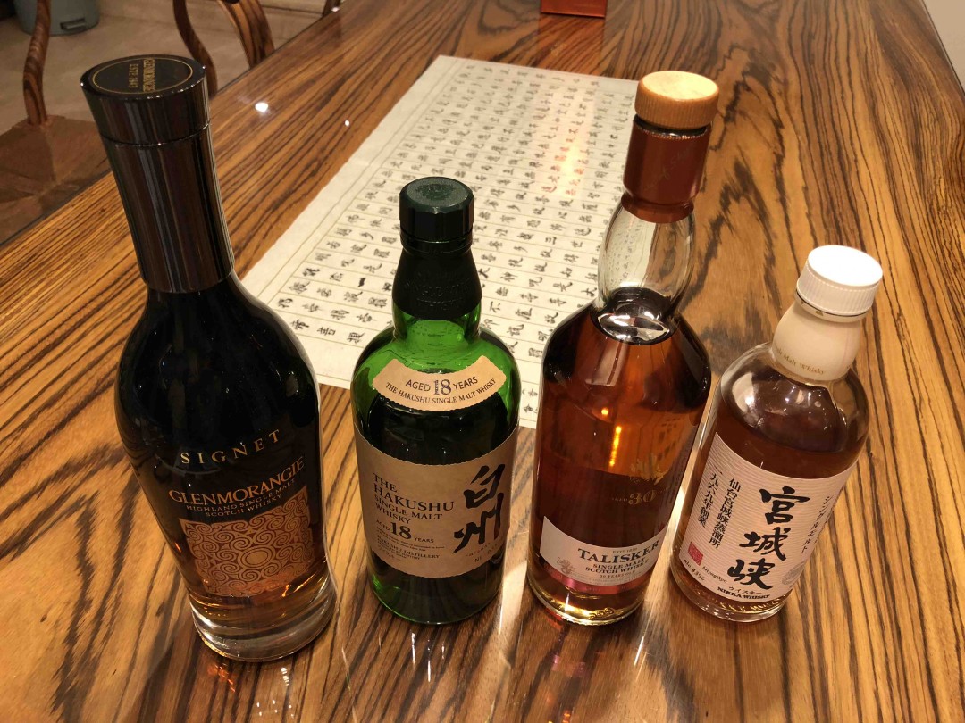 日开一瓶的节奏<img src='https://sdata.whiskyworm.com/xcxpics/emoji_3.png' class='emoji' />